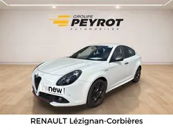 ALFA ROMEO Giulietta Série 2 1.4 TB MultiAir 150 ch S&S Imola