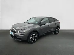 Citroën C4 BlueHDi 110 S&S BVM6 - Shine