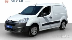 Citroen Berlingo de 2016
