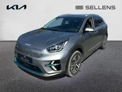 Kia e-Niro Lounge 204ch