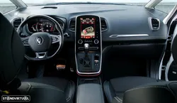 Renault Grand Scénic 1.7 Blue dCi Bose Edition EDC
