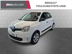 Renault Twingo III Achat Intégral - 21 Life