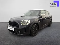 MINI Countryman 136 ch BVA7 Cooper Edition Premium Plus