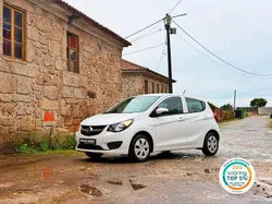 Opel Karl 1.0