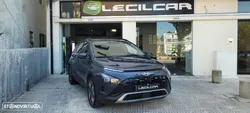 Hyundai Bayon 1.0 T-GDI Premium TT