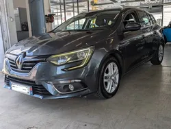 Megane 4 estate tce 115ch business / 120.800kms