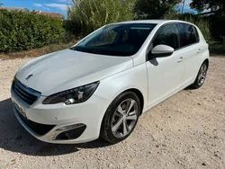 Peugeot 308 T9 Allure 2l hdi 150 BVA 8990e