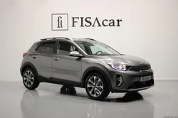 Kia Stonic 1.0 T-GDI Drive 7DCT
