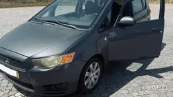 Mitsubishi Colt 1.1 Invite ClearTec de 2009