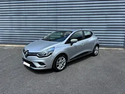 Renault Clio 4 1.5 Dci 90 business