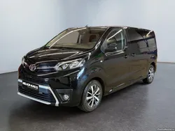 Toyota Proace Verso 1.6 D-4D Compact Dynamic