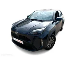 Toyota Yaris Cross 1.5 HDF Comfort