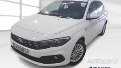 Fiat Tipo de 2022