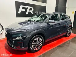 Hyundai Kauai EV 39 kWh Executive