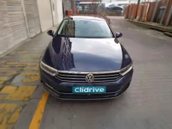 Volkswagen Passat 2.0TDI BMT Sport DSG 110kW
