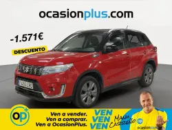 SUZUKI Vitara 1.4T GLE Mild Hybrid