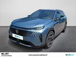 PEUGEOT 5008 Electrique 210 ch 73 kWh GT Exclusive