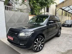 LAND ROVER RANGE ROVER Mark V 4.4L 339ch SD V8 - BVA Autobiography