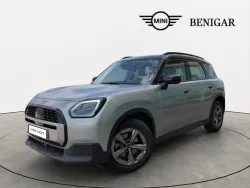 MINI Mini Countryman D Favoured