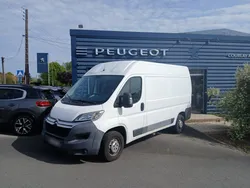 Citroën Jumper (2) 30 L2H2 HDI 110 Confort