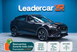 CUPRA Formentor 1.5 TSI 150 DSG
