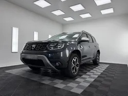 Dacia Duster (2) Prestige Blue dCi 115 4x2