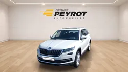 SKODA Kodiaq 2.0 TDI 150 SCR DSG7 7pl Ambition