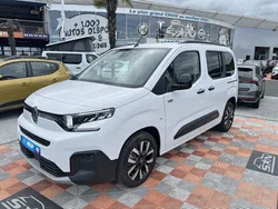 Citroën BERLINGO BlueHDi 130 EAT8 MAX Pack XTR et Techno