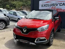 Renault Captur dCi 90 Energy Helly Hansen S&S eco²