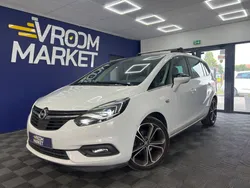 OPEL Zafira 1.6 CDTi 135ch Elite - 2018 - Toit panoramique - Suivi complet - 7 places
