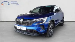 RENAULT Austral 1.2 full hybrid e-tech Techno 146kW