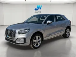 Audi Q2 1.4 TFSI 150ch COD Sport S tronic 7