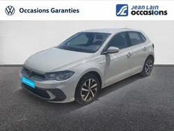 Volkswagen Polo 1.0 TSI 95 S&S BVM5 Life