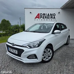 Hyundai i20 1.0 T-GDI Comfort