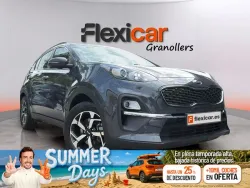 KIA Sportage 1.6 MHEV Drive 4x2 136