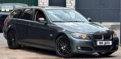 BMW Série 3 330d 245cv / Pack Luxe