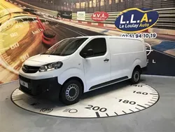 Opel Vivaro L3 2.0D 120 PACK CLIM 15825HT