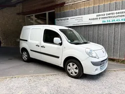 RENAULT KANGOO EXPRESS 1.6 90cv CLIM 87400km 7990E