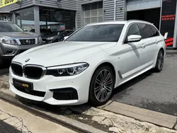 BMW SERIE 5 TOURING 530d xDrive 265 ch BVA8 G31 M Sport Touring