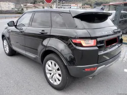 Land Rover Evoque 2.0 TD4 HSE DYNAMIC - "NACIONAL - C/ GARANTIA" - TETO PANORAMICO - "Classe 1 Port."