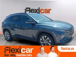 HYUNDAI Tucson 1.6 TGDI 48V Tecno 2C 4x2 DT