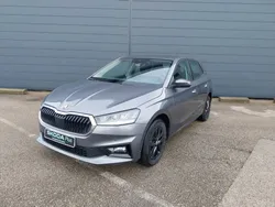 SKODA Fabia 1.0 TSI 116 ch EVO 2 DSG7 Selection