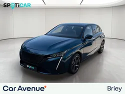 PEUGEOT 308 BlueHDi 130ch S&S EAT8 Allure