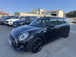 Mini CLUBMAN COOPER 136CH CANONBURY BVA7