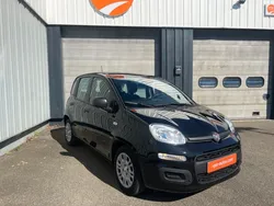 Fiat Panda 1.0 70 ch Hybrid BSG S/S City