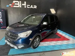 Dacia Lodgy STEPWAY 1.5 BLUEDCI 115