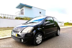 Citroën C2 1.1 SX Pack