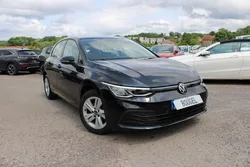 Volkswagen GOLF 8 LIFE 2L TDI 115 CV GPS 3D CAMÉRA RE JA 16 FULL LED PK HIVER BLUETOOTH RÉGULATEUR