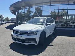 VOLKSWAGEN TIGUAN ALLSPACE 1.5 TSI Evo - 150 - BV DSG 7 Carat