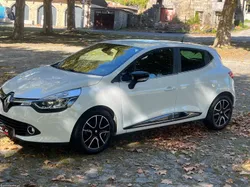 Renault Clio 1.5 DCI Energy Intens